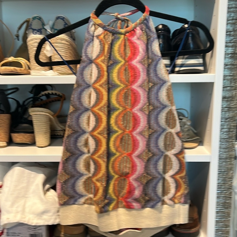 Ramy Brook halter
